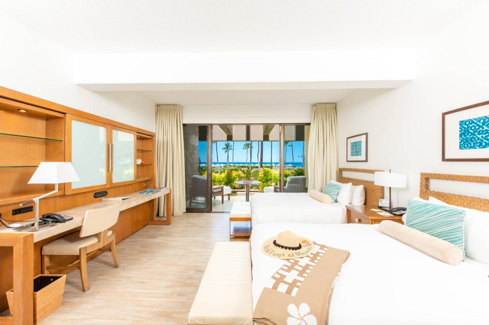 Mauna Kea Beach Hotel, Autograph Collection Kohala Coast Exterior photo