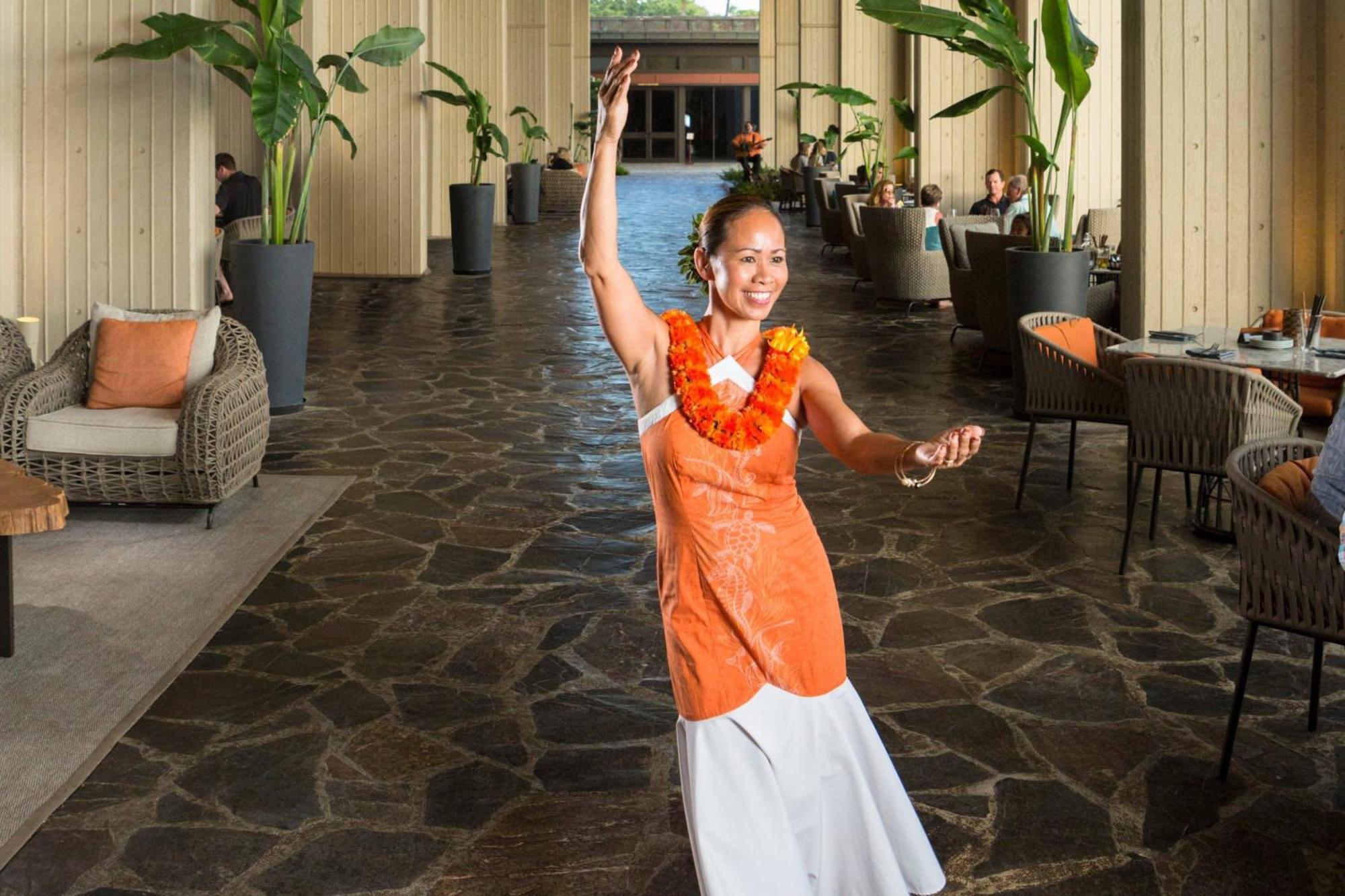 Mauna Kea Beach Hotel, Autograph Collection Kohala Coast Exterior photo