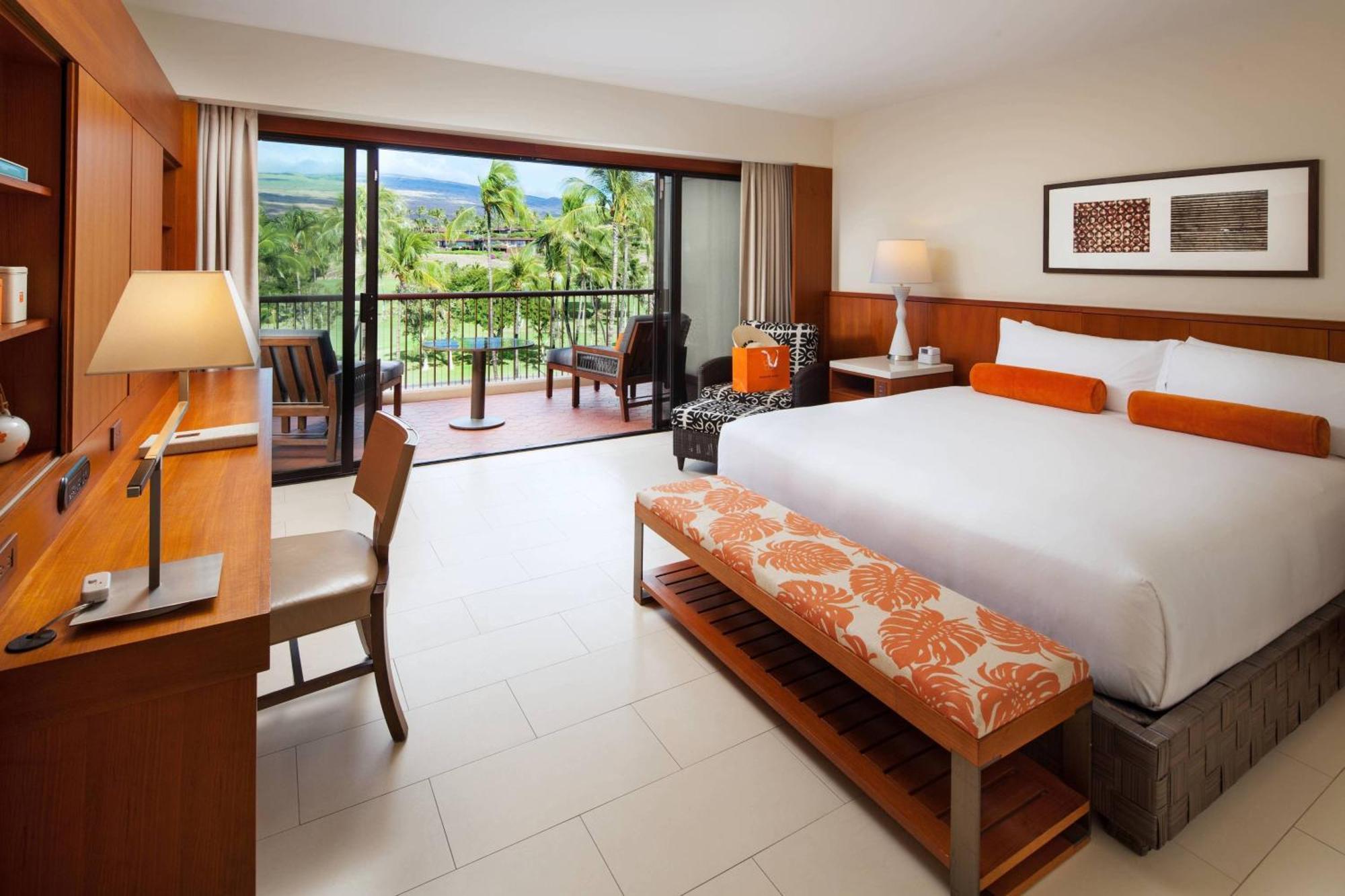 Mauna Kea Beach Hotel, Autograph Collection Kohala Coast Exterior photo