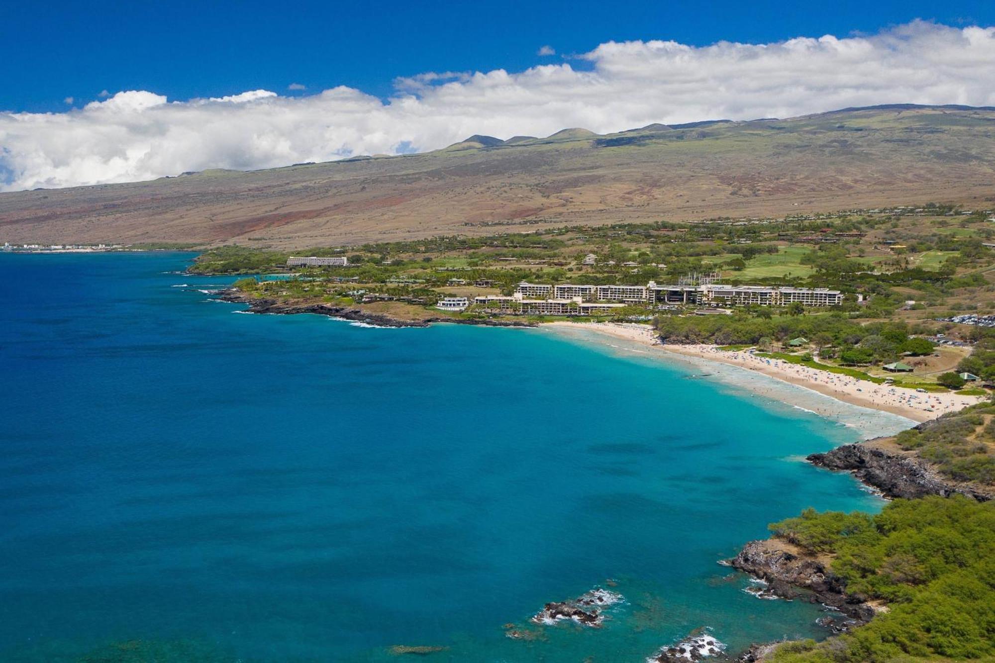 Mauna Kea Beach Hotel, Autograph Collection Kohala Coast Exterior photo