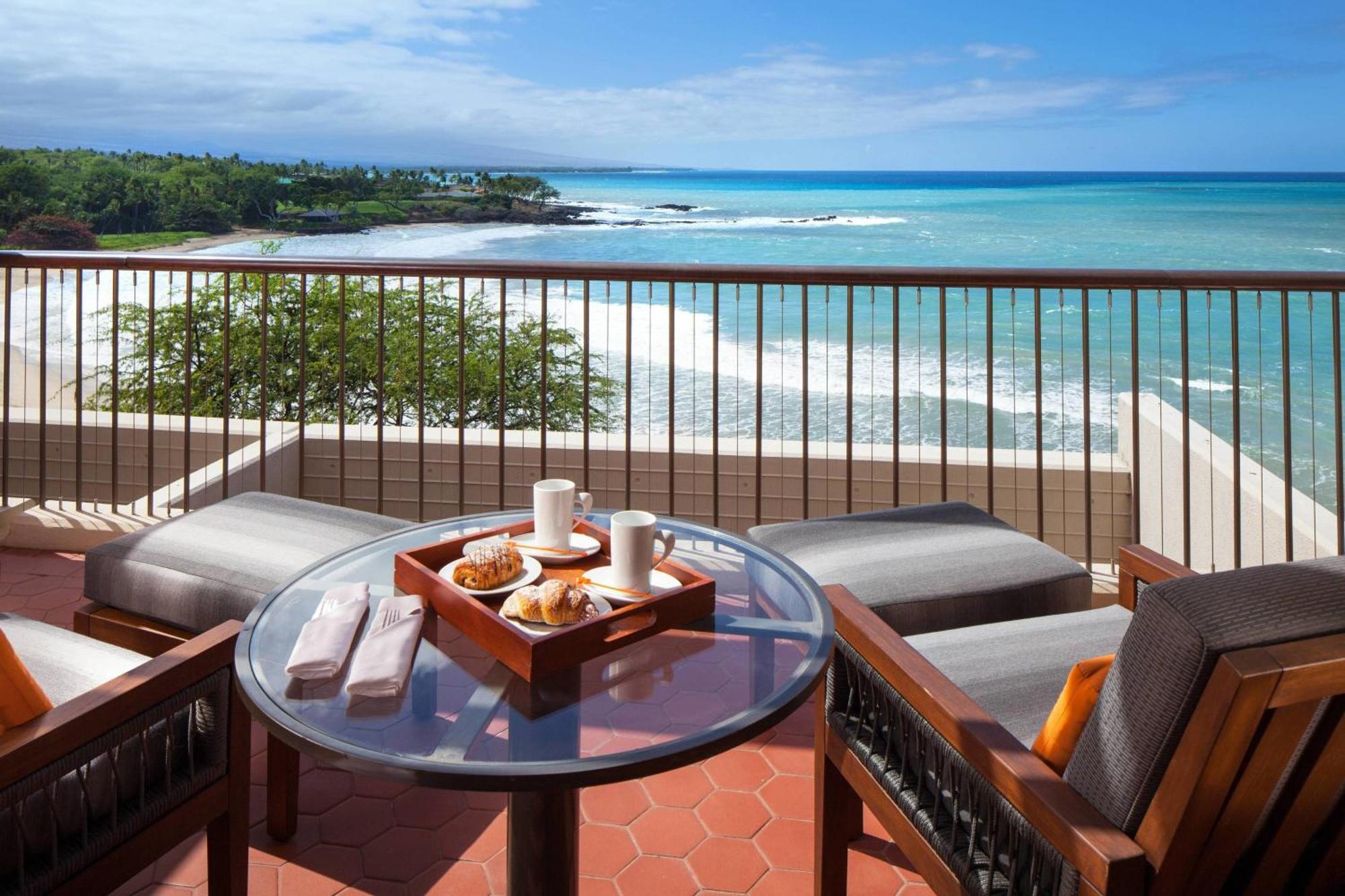Mauna Kea Beach Hotel, Autograph Collection Kohala Coast Exterior photo