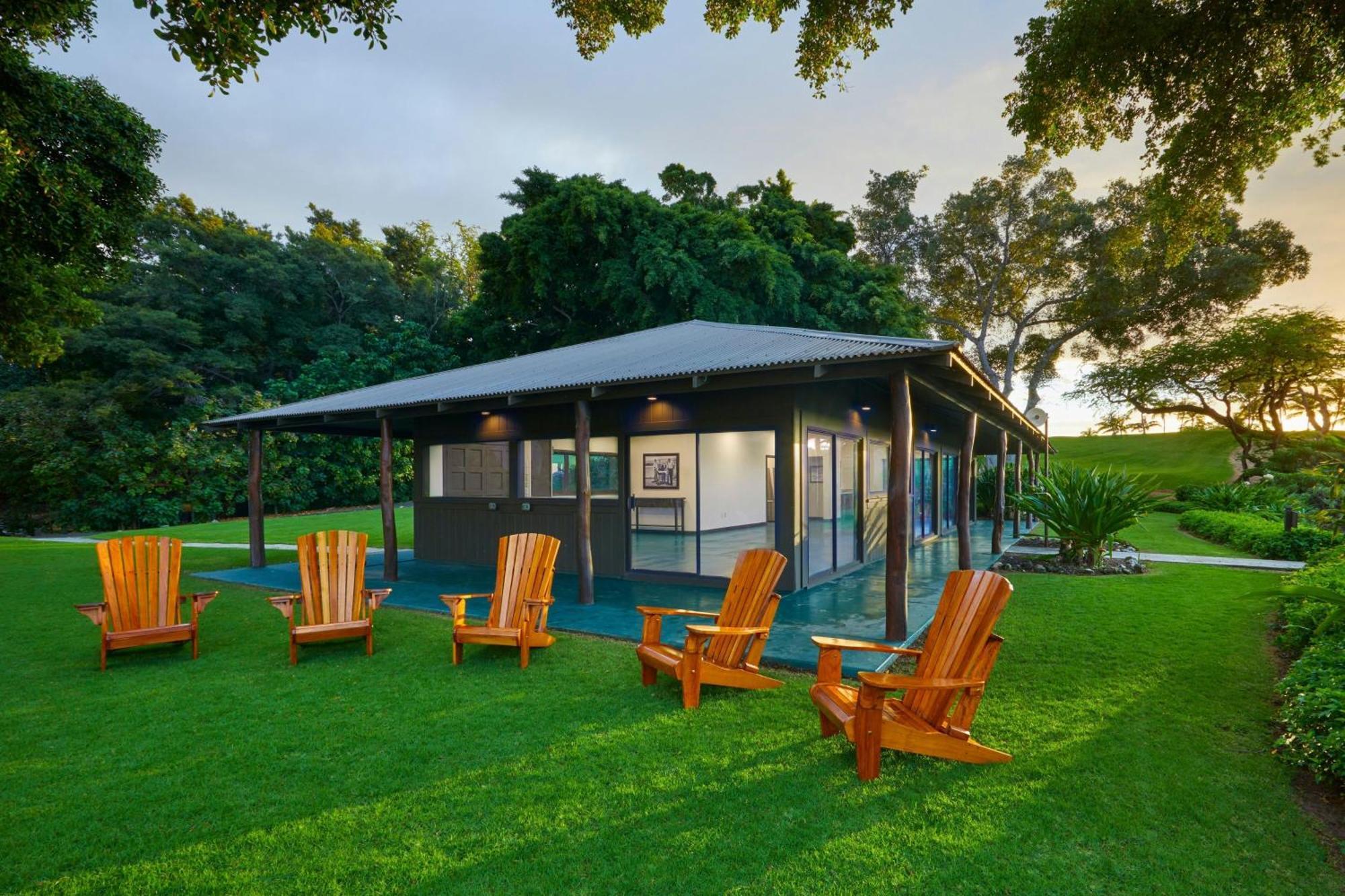 Mauna Kea Beach Hotel, Autograph Collection Kohala Coast Exterior photo