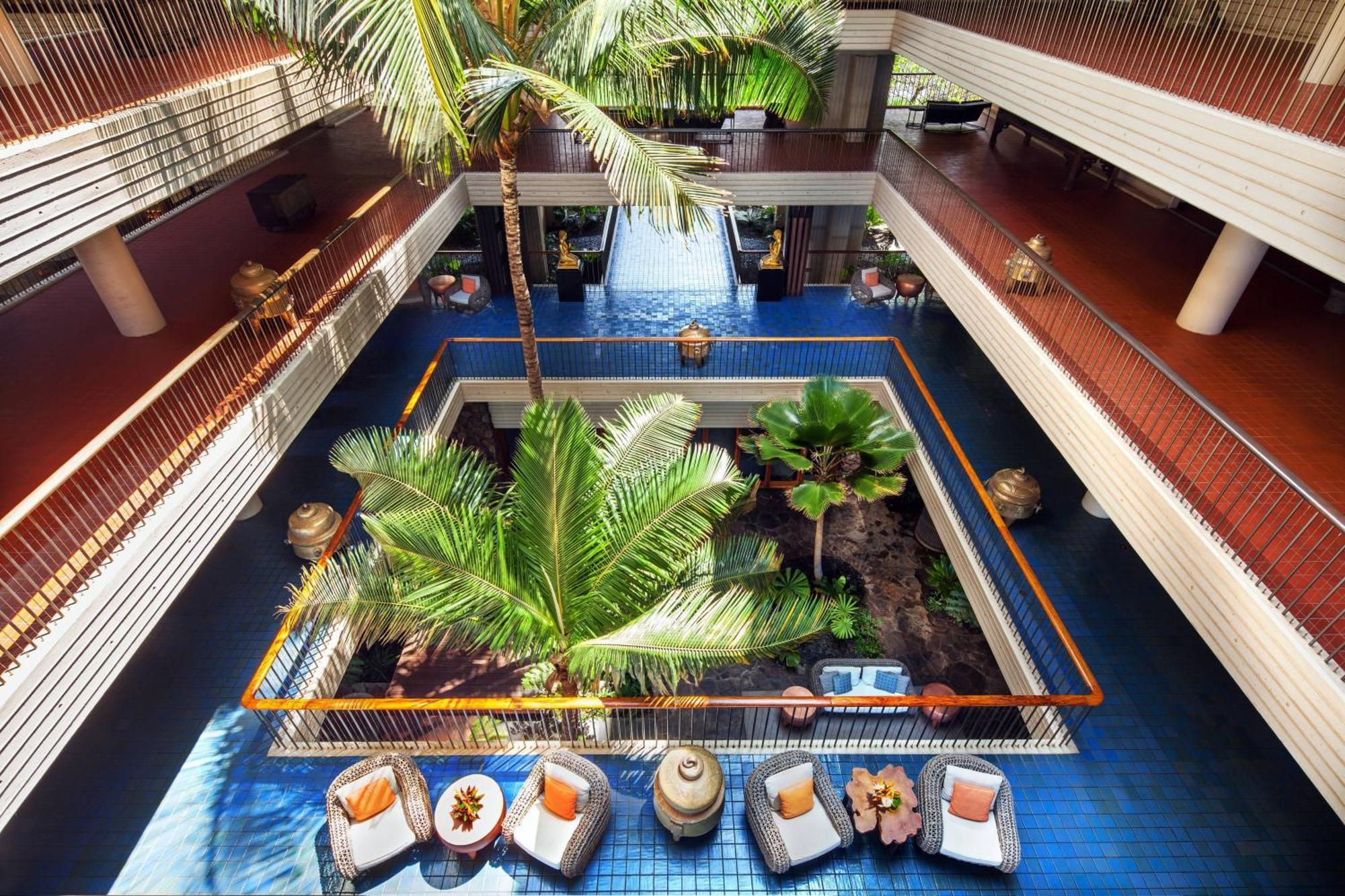 Mauna Kea Beach Hotel, Autograph Collection Kohala Coast Exterior photo